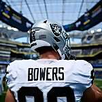 Brock Bowers