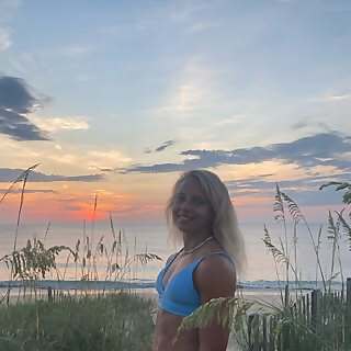 Haley Van Voorhis