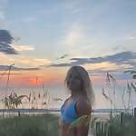 Haley Van Voorhis