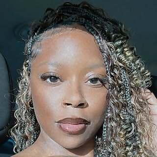 Antoinette Harris