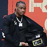 Jalen Milroe