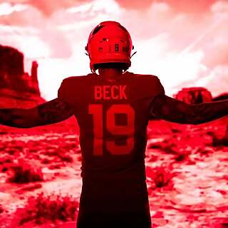 Carson Beck