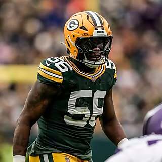 Edgerrin Cooper