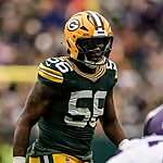 Edgerrin Cooper
