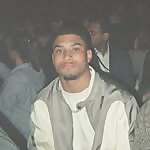 Xavier Watts