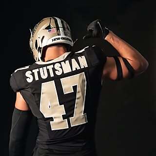Danny Stutsman