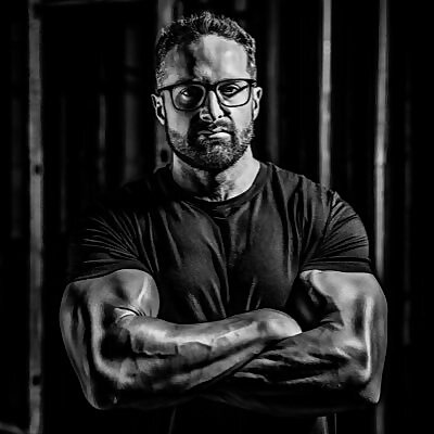 Layne Norton