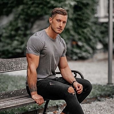 Fitness For Entrepreneurs