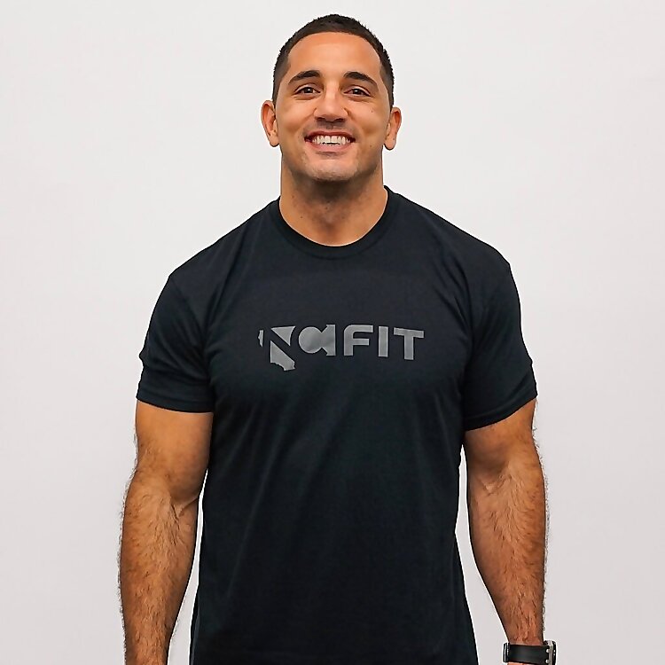 Jason Khalipa