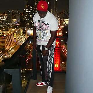 David Sanders Jr.