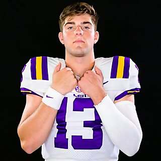 Garrett Nussmeier