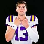 Garrett Nussmeier