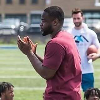 Patrick Garwo III