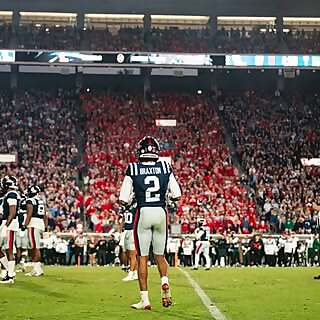 Jaylon Braxton