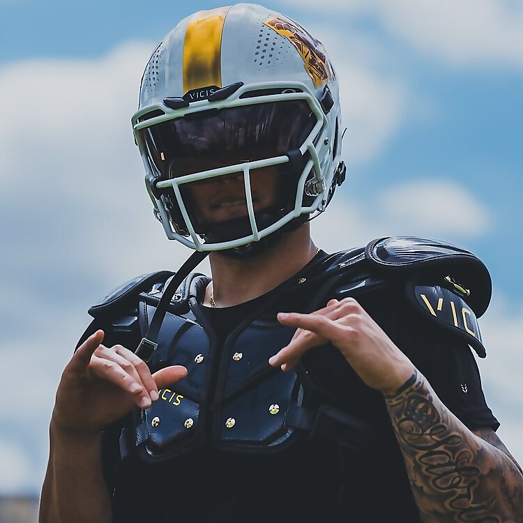 Dillon Gabriel