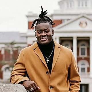 Trajan Jeffcoat