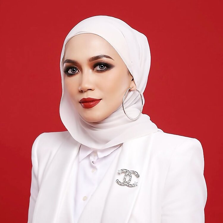 Fakhitah Iqbal