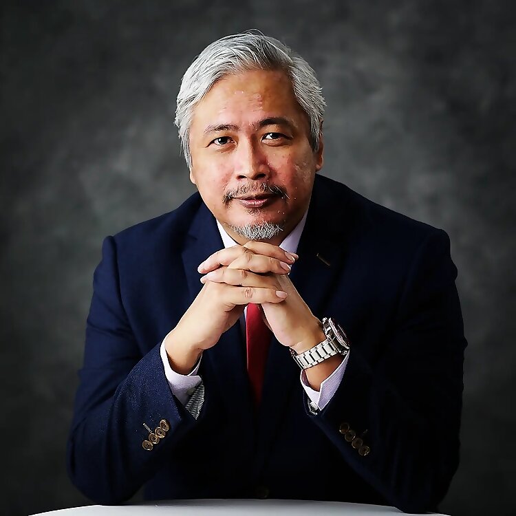 Rafi Ansari
