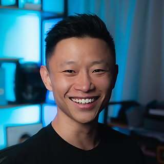 Alvin Poh