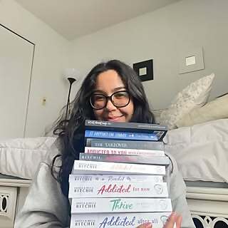 Yasmina