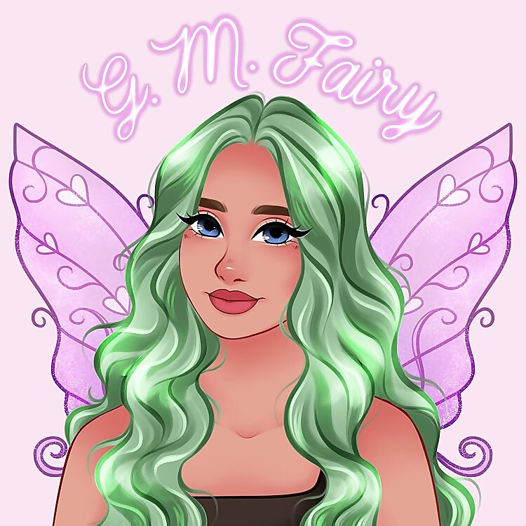 G.M. Fairy