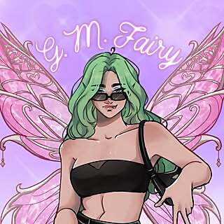 G.M. Fairy