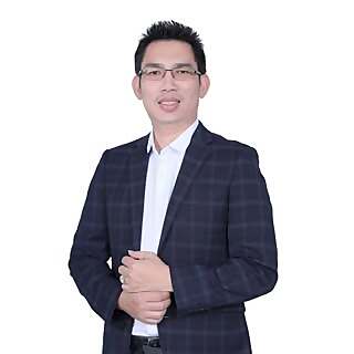 Rudy Sugiono L