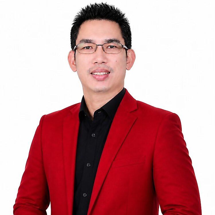 Rudy Sugiono L