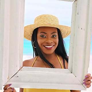 Jessica Ufuoma