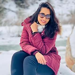 Amreen