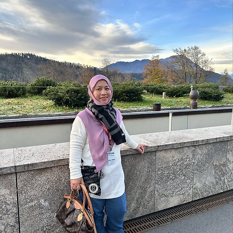 Anah Ahmad