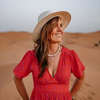Christina McEvoy