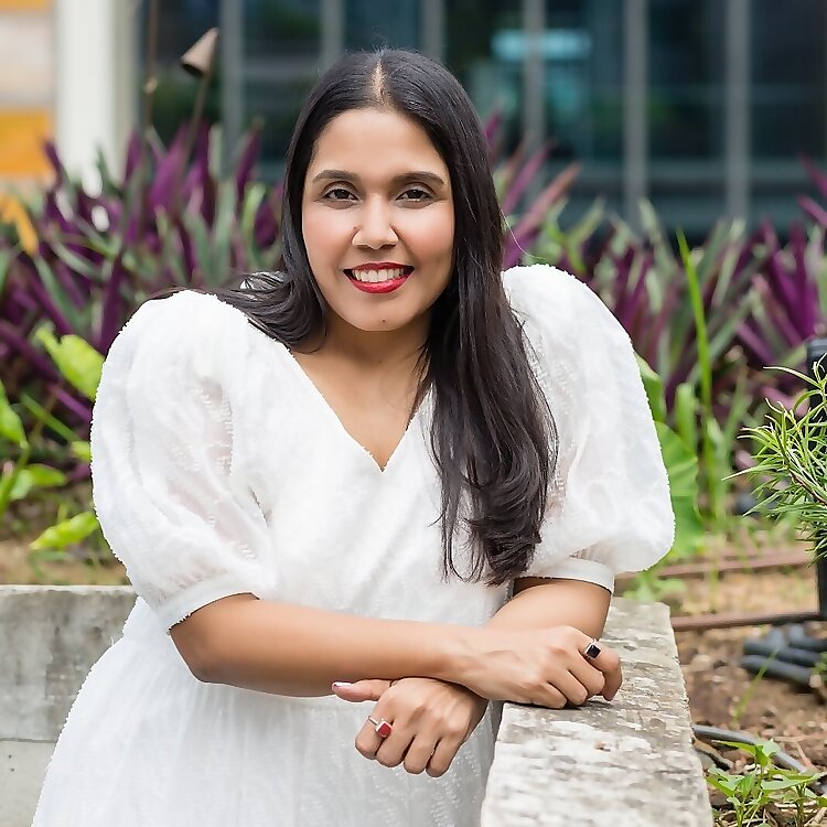 Megha Singh
