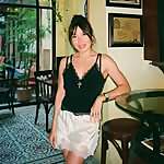 PenPen Lee Correia