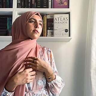 Faiza B. Daudo