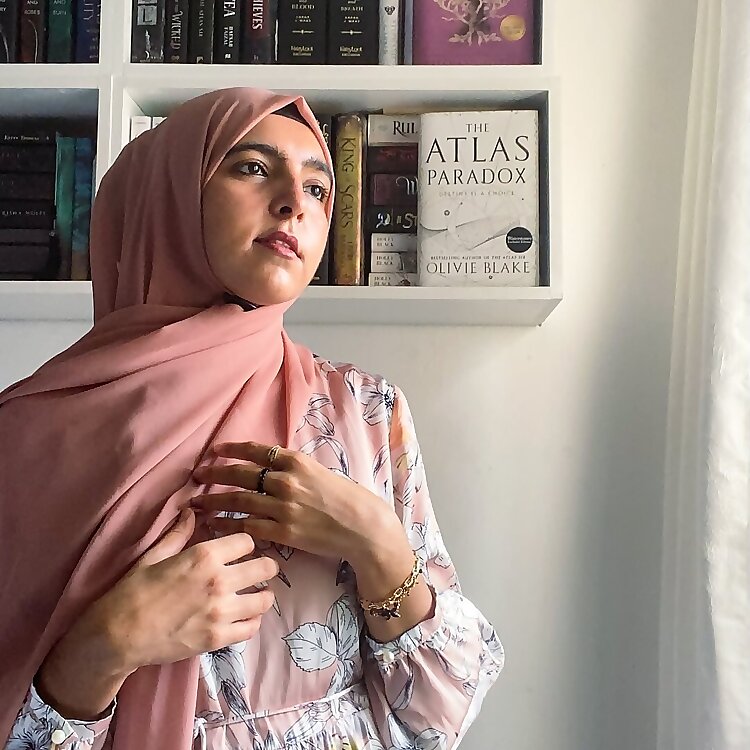 Faiza B. Daudo