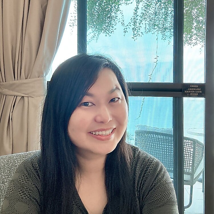 Lynn Chia