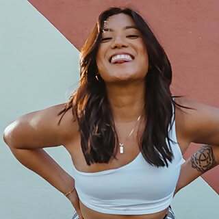 Janelle Laqui