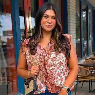 Amber Martinez Vasquez