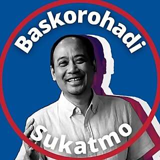 Baskoro