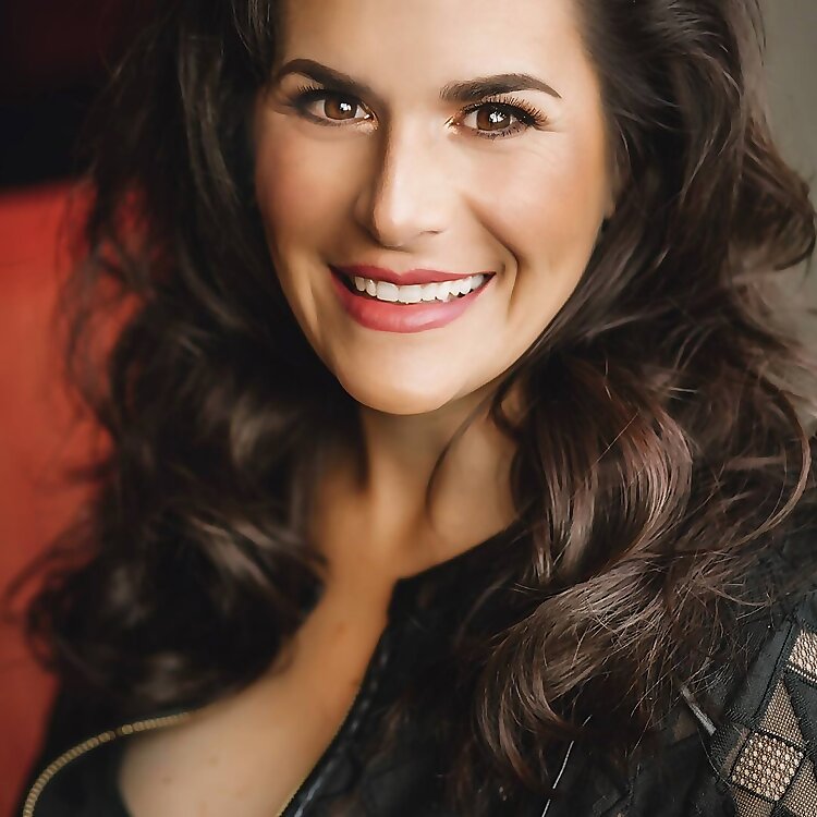 Kristy Bromberg