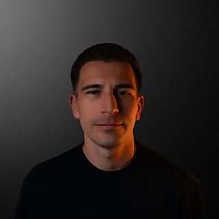 Asher Mitilinakis