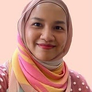 Nafisah Amran