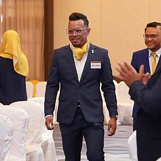 Adli Ishak