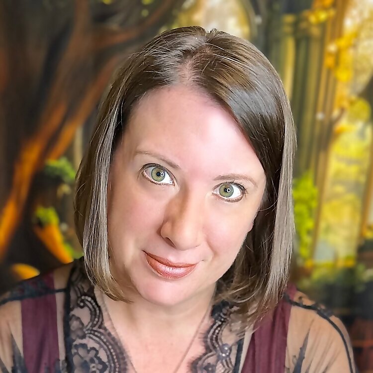 Annette K Larsen
