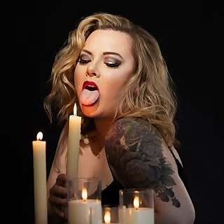 K. Elle Morrison