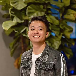 Aereon Wong