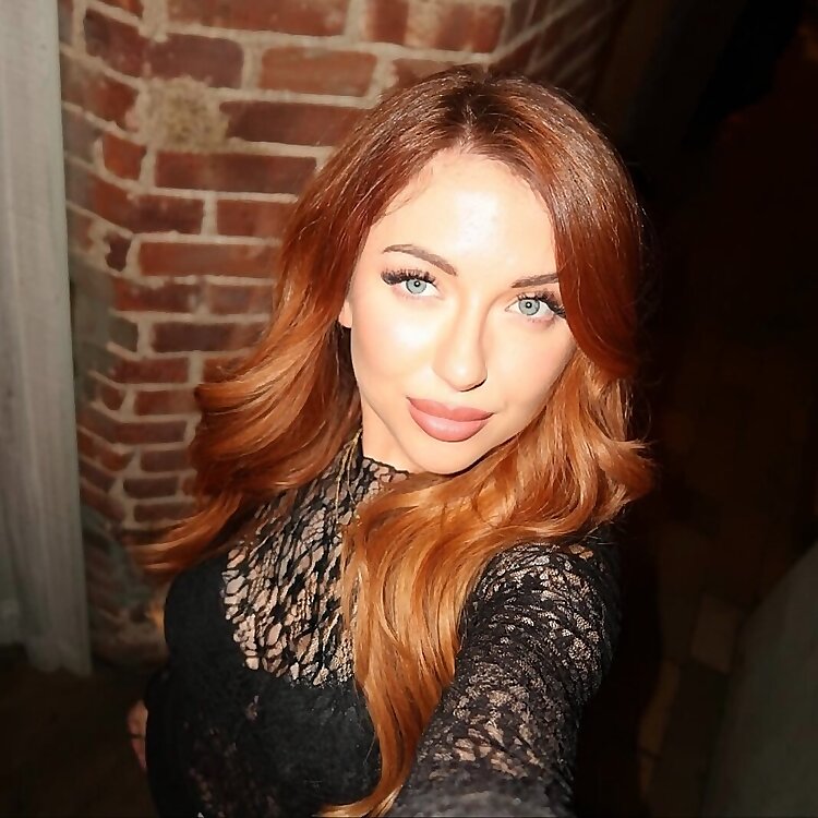 Charlotte Bendkowski