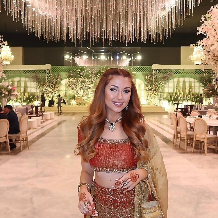 Charlotte Bendkowski