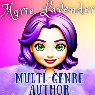 Marie Lavender